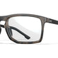 Matte Tortoise Brown