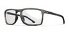 Wiley X AXE Eyeglasses | Size 56 / Matte Tortoise Brown