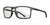 Wiley X AXE Eyeglasses | Size 56 / Matte Tortoise Brown