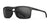 Wiley X AXE Sunglasses | Size 56 / Matte Black