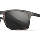 Matte Tortoise Brown