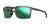 Wiley X AXE Sunglasses | Size 56 / Gloss Crystal Grey