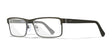 Wiley X AXIS Eyeglasses Dark Gunmetal
