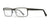Wiley X AXIS Eyeglasses | Size 58 / Dark Gunmetal