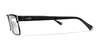 Wiley X AXIS Eyeglasses | Size 58 / Matte Silver