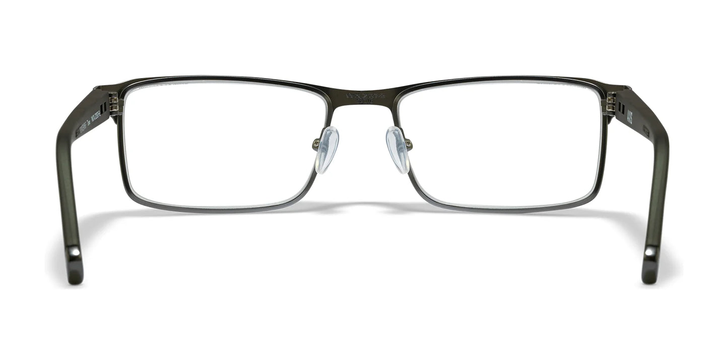 Wiley X AXIS Eyeglasses | Size 58