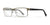 Wiley X AXIS Eyeglasses | Size 58 / Matte Silver