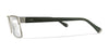 Wiley X AXIS Eyeglasses | Size 58 / Matte Silver