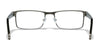 Wiley X AXIS Eyeglasses | Size 58 / Matte Silver