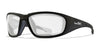 Wiley X BOSS Eyeglasses | Size 68 / Matte Black