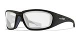 Wiley X BOSS Eyeglasses Matte Black