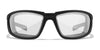 Wiley X BOSS Eyeglasses | Size 68 / Matte Black