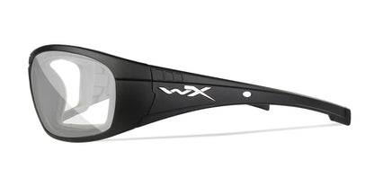 Wiley X BOSS Eyeglasses | Size 68