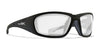 Wiley X BOSS Eyeglasses | Size 68 / Matte Black