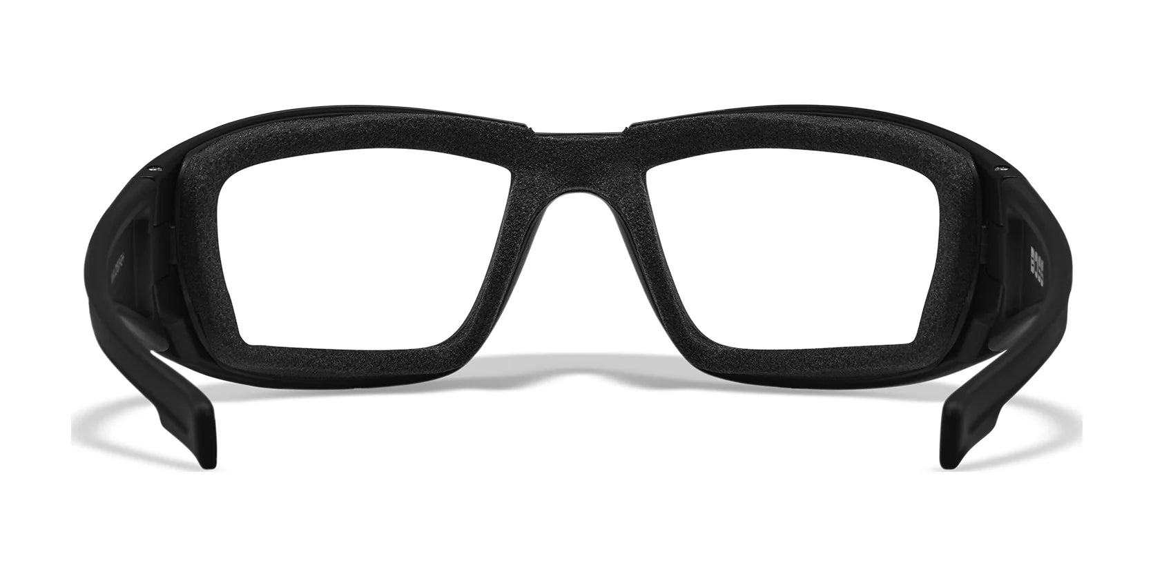 Wiley X BOSS Eyeglasses | Size 68