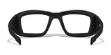 Wiley X BOSS Eyeglasses | Size 68