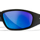 CAPTIVATE™ Polarized Blue Mirror
