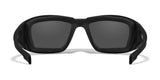 Wiley X BOSS Sunglasses | Size 68