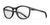 Wiley X BRAVO Eyeglasses | Size 52 / Matte Black