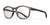 Wiley X BRAVO Eyeglasses | Size 52 / Gloss Crystal Tan