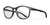 Wiley X BRAVO Eyeglasses | Size 52 / Gloss Tortoise