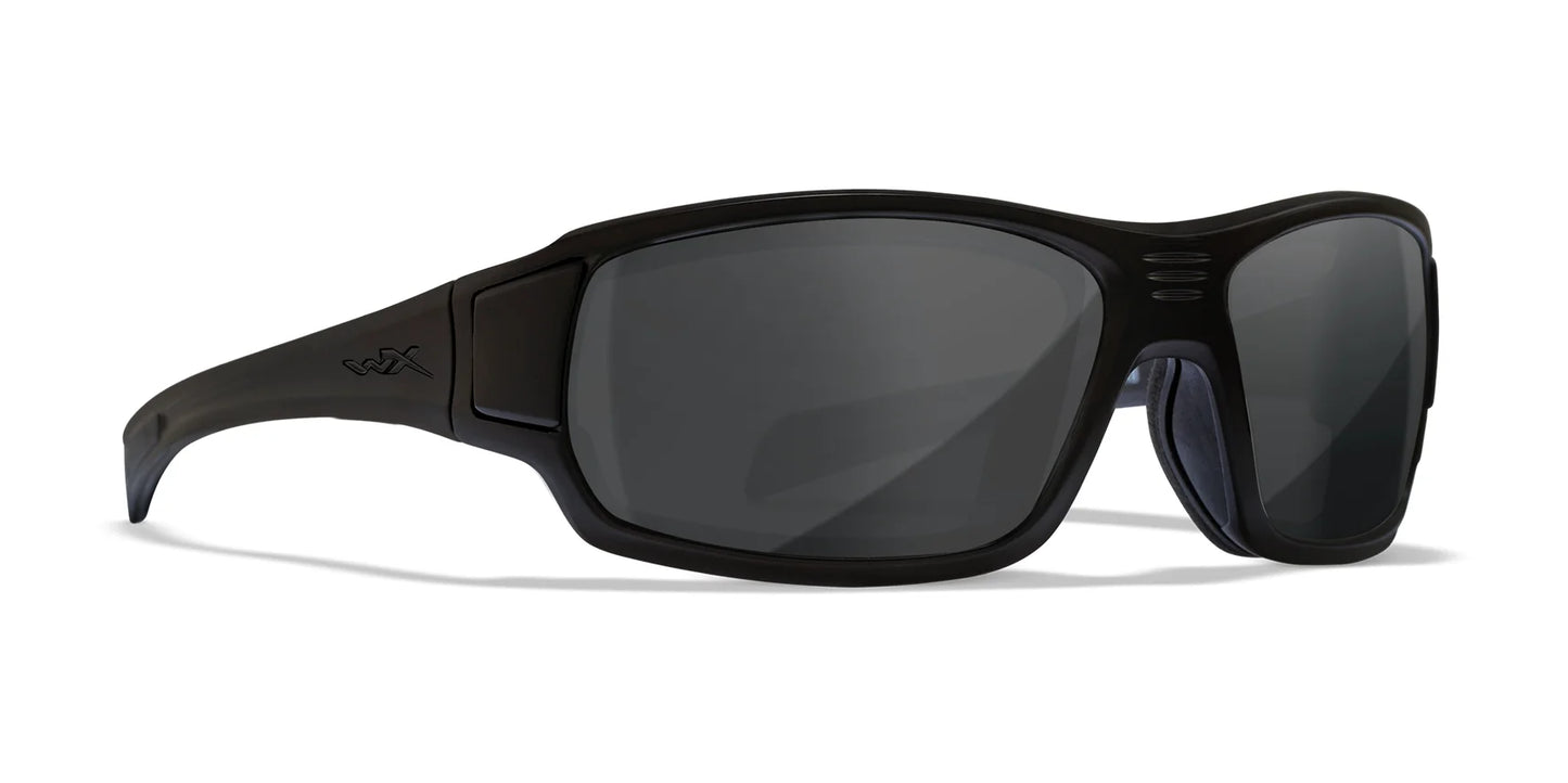 Wiley X BREACH Sunglasses | Size 63