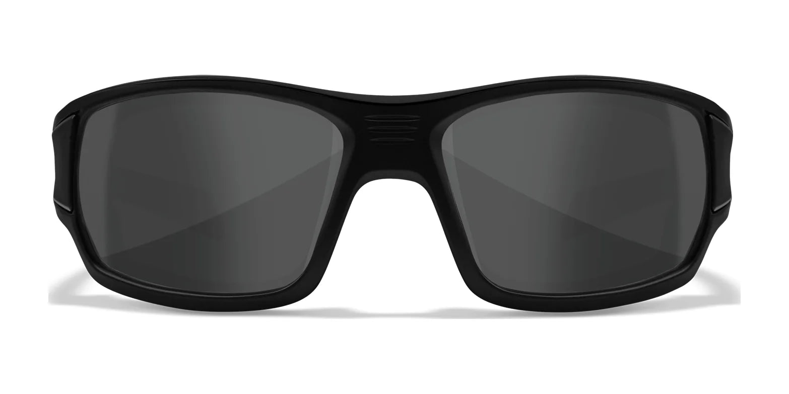 Wiley X BREACH Safety Glasses | Size 63