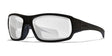 Wiley X BREACH Eyeglasses Matte Black