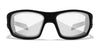 Wiley X BREACH Eyeglasses | Size 63 / Matte Black