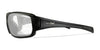 Wiley X BREACH Eyeglasses | Size 63 / Matte Black