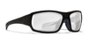 Wiley X BREACH Eyeglasses | Size 63 / Matte Black