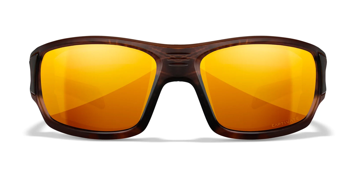 Wiley X BREACH Sunglasses | Size 63