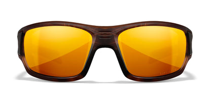 Wiley X BREACH Sunglasses | Size 63