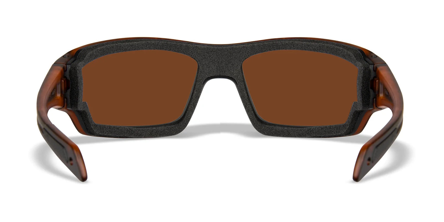 Wiley X BREACH Sunglasses | Size 63