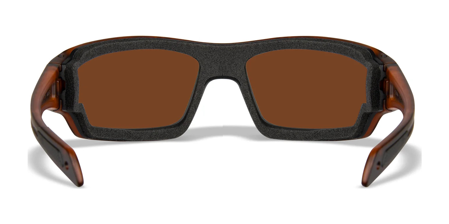 Wiley X BREACH Safety Glasses | Size 63