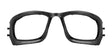 Wiley X BREACH Removable Facial Cavity Seal Regular
