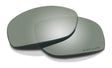 Wiley X BREACH Lens / CAPTIVATE™ Polarized Platinum Flash