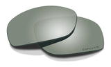Wiley X BREACH Lens / CAPTIVATE™ Polarized Platinum Flash