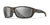 Wiley X BRICK Sunglasses | Size 63 / Crystal Metallic