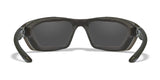 Wiley X BRICK Sunglasses | Size 63