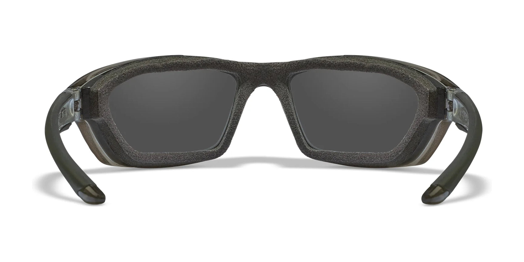 Wiley X BRICK Sunglasses | Size 63