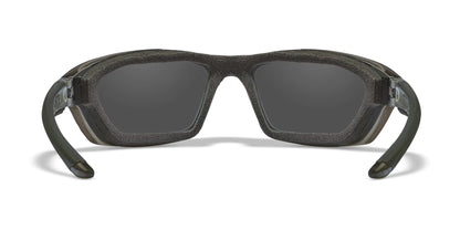 Wiley X BRICK Sunglasses | Size 63