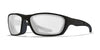 Wiley X BRICK Eyeglasses | Size 63 / Matte Black