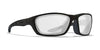 Wiley X BRICK Eyeglasses | Size 63 / Matte Black