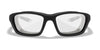 Wiley X BRICK Eyeglasses | Size 63 / Matte Black