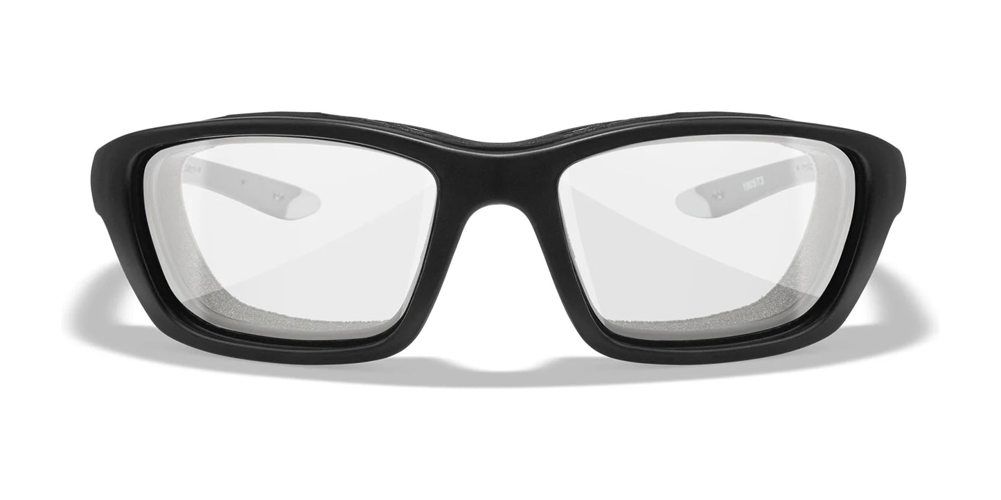 Wiley X BRICK Eyeglasses | Size 63