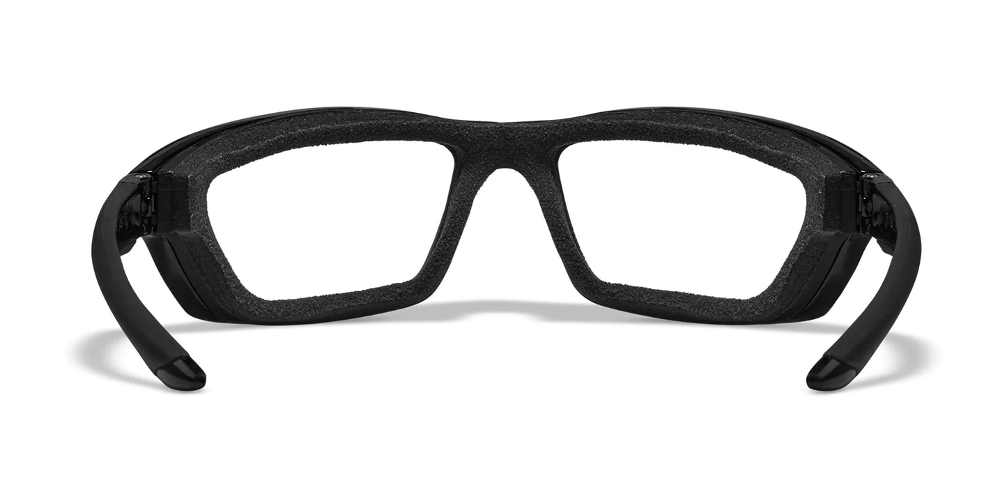 Wiley X BRICK Eyeglasses | Size 63