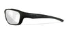 Wiley X BRICK Eyeglasses | Size 63 / Matte Black