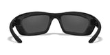 Wiley X BRICK Sunglasses | Size 63