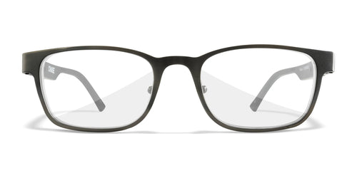 Wiley X CHASE Eyeglasses / Size 53 / Matte Black